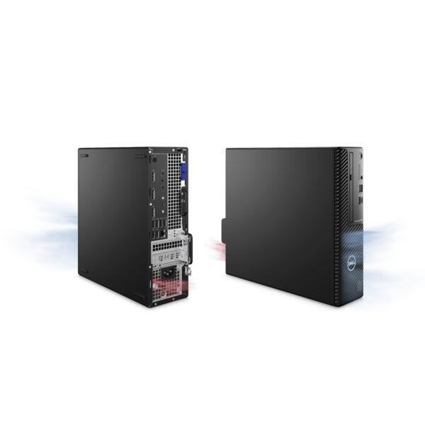 DELL Precision 3460 Intel® Core™ i7 i7-13700 16 GB DDR5-SDRAM 512 GB