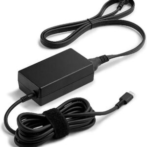 HP 65W USB-C LC Power Adapter HP 65W USB-C LC Power Adapter