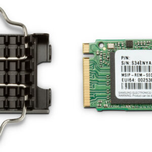 HP Z Turbo Drive 1TB TLC (Z4/Z6 G4) SSD Kit HP Z Turbo Drive 1TB TLC (Z4/Z6 G4) SSD Kit