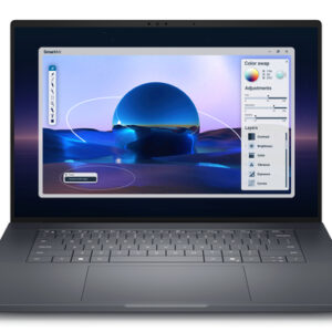 DELL Pro Max 16 Premium MA16250 Intel Core Ultra 7 265H Mobile