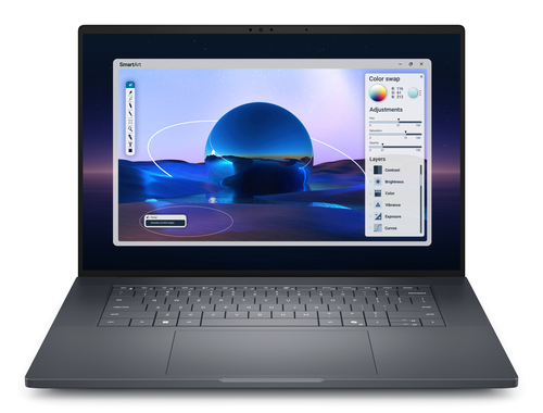 DELL Pro Max 16 Premium MA16250 Intel Core Ultra 7 265H Mobile
