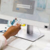 ^HP USB KEYBOARD + MOUSE HEALTHCARE