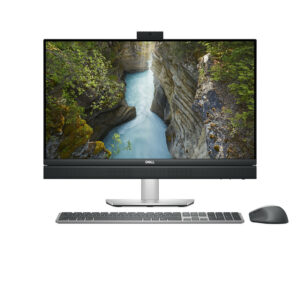 DELL OptiPlex 7420 Intel® Core™ i5 i5-14500T 60.5 cm (23.8") 1920 x