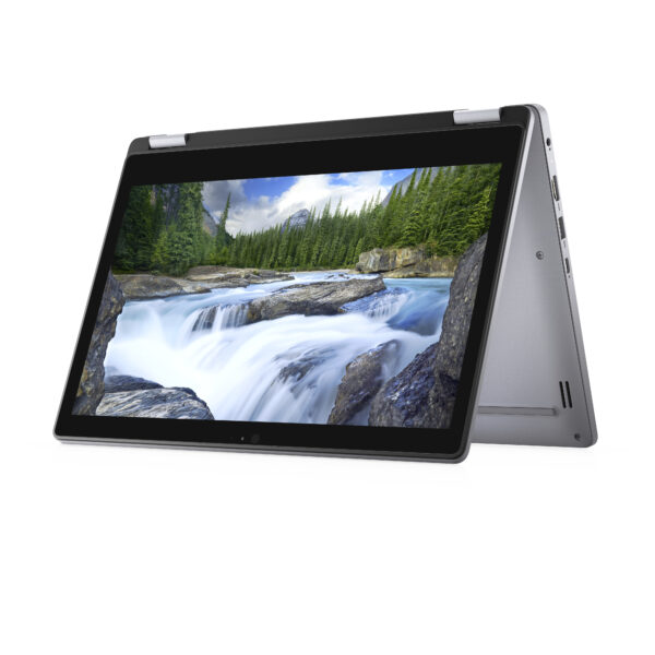 DELL Latitude 3310 Intel® Core™ i5 i5-8265U Hybrid (2-in-1) 33.8 cm
