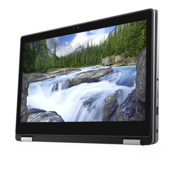 DELL Latitude 3310 Intel® Core™ i5 i5-8265U Hybrid (2-in-1) 33.8 cm