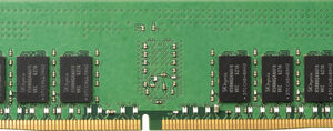 HP 1XD85AA memory module 16 GB 1 x 16 GB DDR4 288-pin DIMM ECC HP 16GB DDR4-2666 ECC REG MEMORY