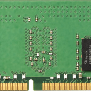 HP 1XD85AA memory module 16 GB 1 x 16 GB DDR4 288-pin DIMM ECC HP 16GB DDR4-2666 ECC REG MEMORY