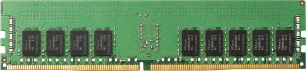 HP 16GB DDR4-2666 ECC REG MEMORY
