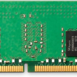 HP 1XD85AT memory module 16 GB 1 x 16 GB DDR4 288-pin DIMM ECC ^HP 16GB DDR4-2666 ECC REG RAM