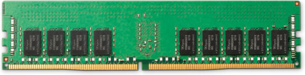 ^HP 16GB DDR4-2666 ECC REG RAM