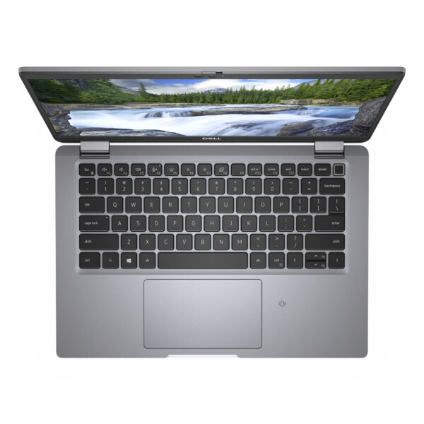 DELL Latitude 5320 Intel® Core™ i5 i5-1145G7 Laptop 33.8 cm (13.3")