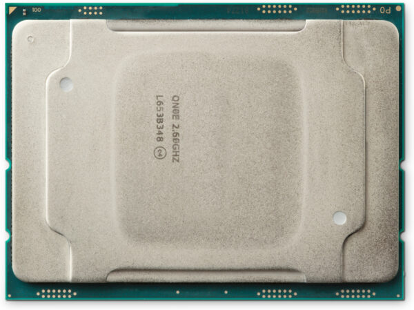 HP Intel Xeon Gold 5122 processor 3.6 GHz 16.5 MB L3