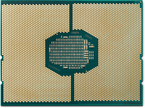 HP Intel Xeon Silver 4108 processor 1.8 GHz 11 MB L3