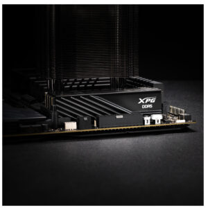 XPG LANCER BLADE memory module 32 GB 2 x 16 GB DDR5 288-pin DIMM ECC