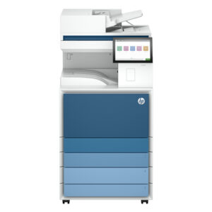 HP LaserJet Enterprise LaserJet Ent MFP 8601DN Printer Europe