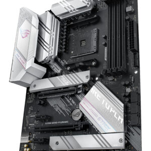 ASUS ROG STRIX B550-A GAMING AMD B550 Socket AM4 ATX