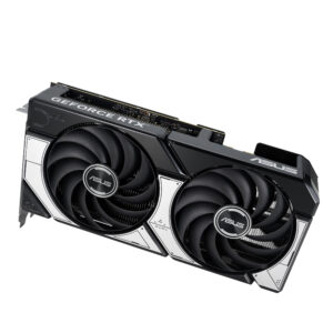 ASUS Dual -RTX5070-O12G NVIDIA GeForce RTX 5070 12 GB GDDR7