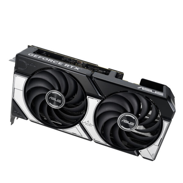 ASUS Dual -RTX5070-O12G NVIDIA GeForce RTX 5070 12 GB GDDR7
