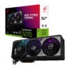 ASUS ROG-STRIX-RTX5070-12G-GAMING NVIDIA GeForce RTX 5070 12 GB GDDR7