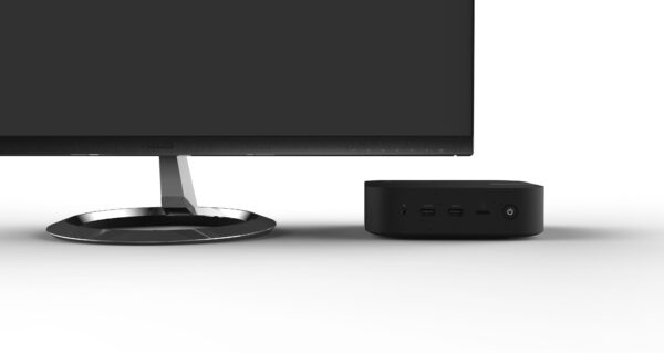 ASUS Chromebox CHROMEBOX5-G3103UN Intel® Core™ i3 i3-1220P 8 GB