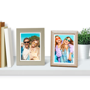 HP Everyday Photo Paper Glossy 200 g/m2 10 x 15 cm (101 x 152 mm) 100