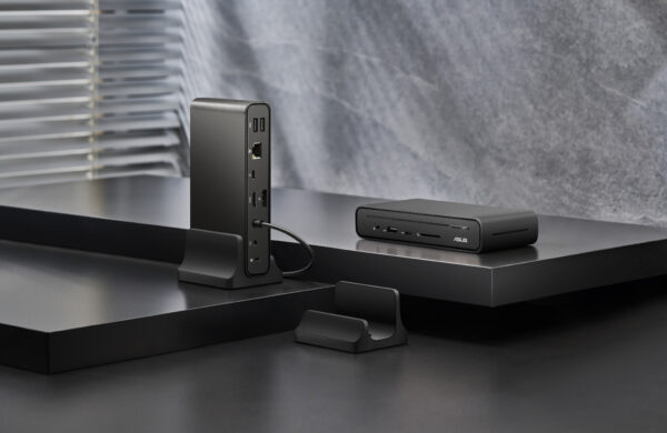 ASUS Triple Display USB-C Dock DC300 Docking USB 3.2 Gen 2 (3.1 Gen