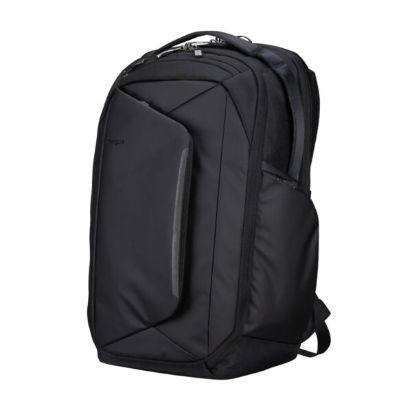 Targus TBB663GL backpack City backpack Black