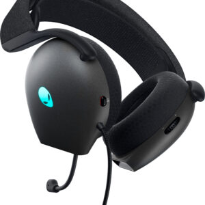 Alienware AW520H Headset Wired Head-band Gaming Grey