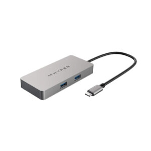 Targus HDMB2 laptop dock/port replicator USB 3.2 Gen 1 (3.1 Gen 1)