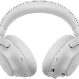 Alienware PRO-HS-G-DEAM Headset Wired & Wireless Head-band Gaming USB