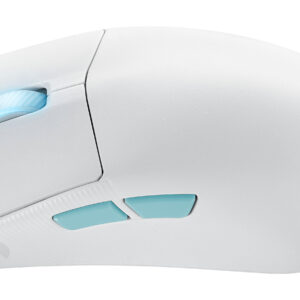 ASUS ROG Harpe Ace Aim Lab Edition mouse Gaming Ambidextrous RF