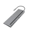 Hama 00200100 laptop dock/port replicator USB 3.2 Gen 1 (3.1 Gen 1)