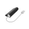 USB HUB 4 PORT USB 2.0 480MBIT/S BLK