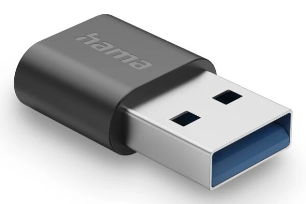 USB3.2 ADPT USBA PLUG-USBC SOCKET