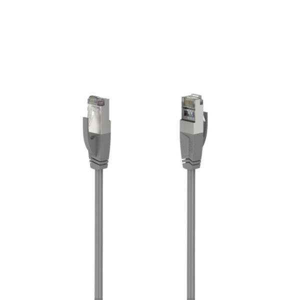 Hama 7200670 networking cable Grey 5 m Cat5 U/UTP (UTP)