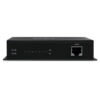 StarTech.com 5 Port Unmanaged Industrial Gigabit PoE Switch with 4