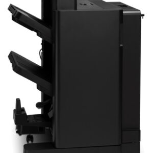 HP LaserJet Booklet Maker/Finisher