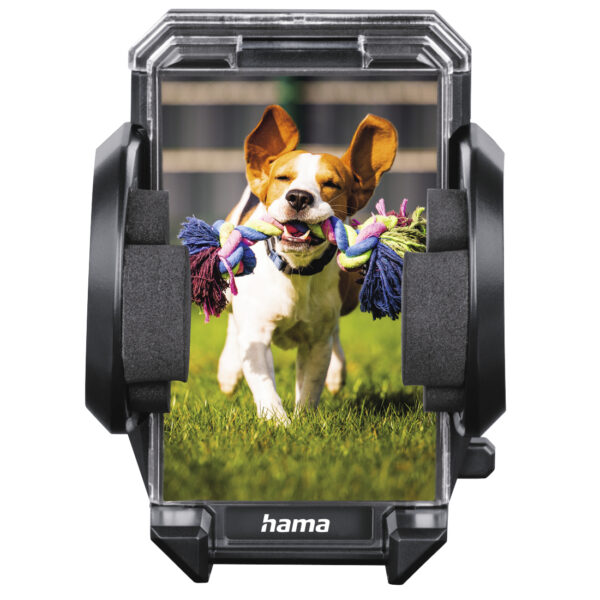 Hama Multi Mobile phone/Smartphone Black Hama Multi Mobile phone/Smartphone Black