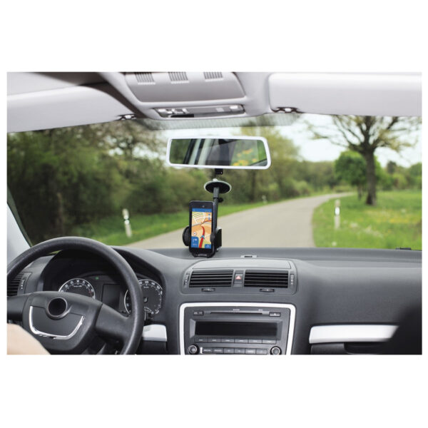 Hama Multi Mobile phone/Smartphone Black Hama Multi Mobile phone/Smartphone Black