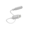 Hama 00201523 lightning cable White Hama 00201523 lightning cable White