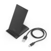 QI-FC10S WIRELESS CHARGER PHONE PAD