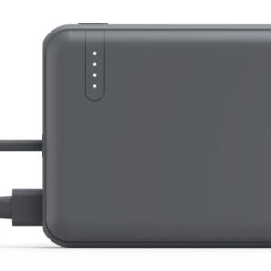Hama Travel Lithium Polymer (LiPo) 10000 mAh Anthracite Hama Travel Lithium Polymer (LiPo) 10000 mAh Anthracite