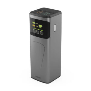 Hama High Power Lithium-Ion (Li-Ion) 20000 mAh Grey Hama High Power Lithium-Ion (Li-Ion) 20000 mAh Grey