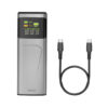 Hama High Power Lithium-Ion (Li-Ion) 20000 mAh Grey Hama High Power Lithium-Ion (Li-Ion) 20000 mAh Grey