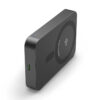 Hama 00201752 power bank 10000 mAh Wireless charging Anthracite Hama 00201752 power bank 10000 mAh Wireless charging Anthracite