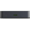 Hama 00201752 power bank 10000 mAh Wireless charging Anthracite Hama 00201752 power bank 10000 mAh Wireless charging Anthracite