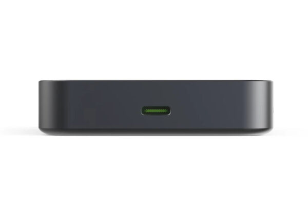 Hama 00201752 power bank 10000 mAh Wireless charging Anthracite Hama 00201752 power bank 10000 mAh Wireless charging Anthracite