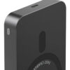 Hama 00201752 power bank 10000 mAh Wireless charging Anthracite Hama 00201752 power bank 10000 mAh Wireless charging Anthracite