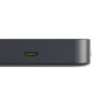 Hama 00201752 power bank 10000 mAh Wireless charging Anthracite Hama 00201752 power bank 10000 mAh Wireless charging Anthracite