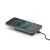 Hama 00201752 power bank 10000 mAh Wireless charging Anthracite Hama 00201752 power bank 10000 mAh Wireless charging Anthracite